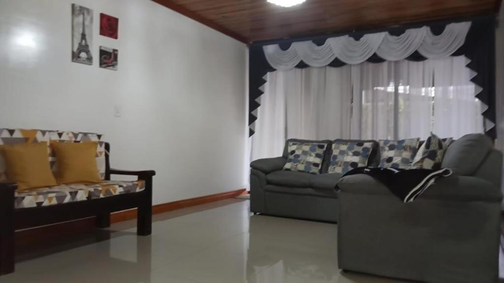Monteverde Guesthouse Ngoại thất bức ảnh
