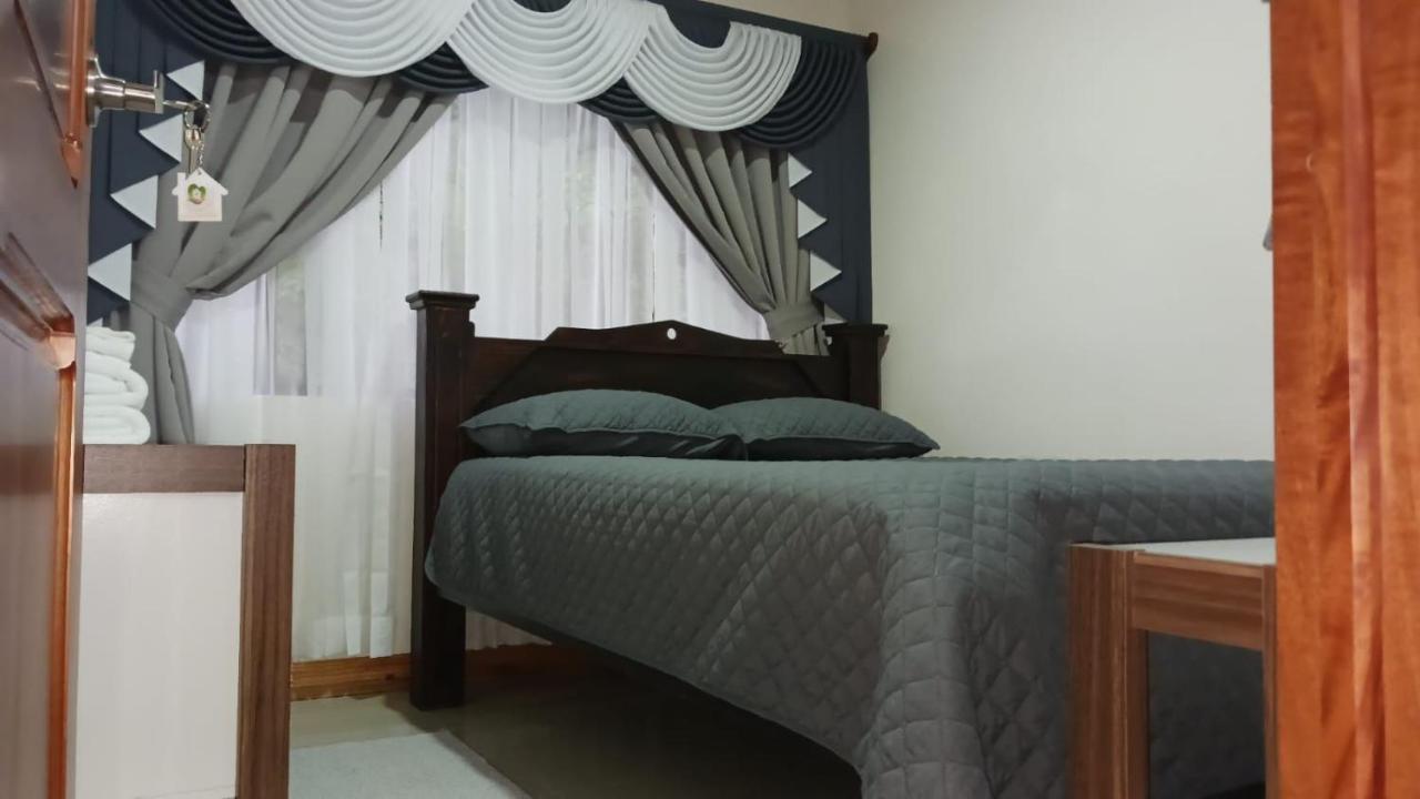 Monteverde Guesthouse Ngoại thất bức ảnh