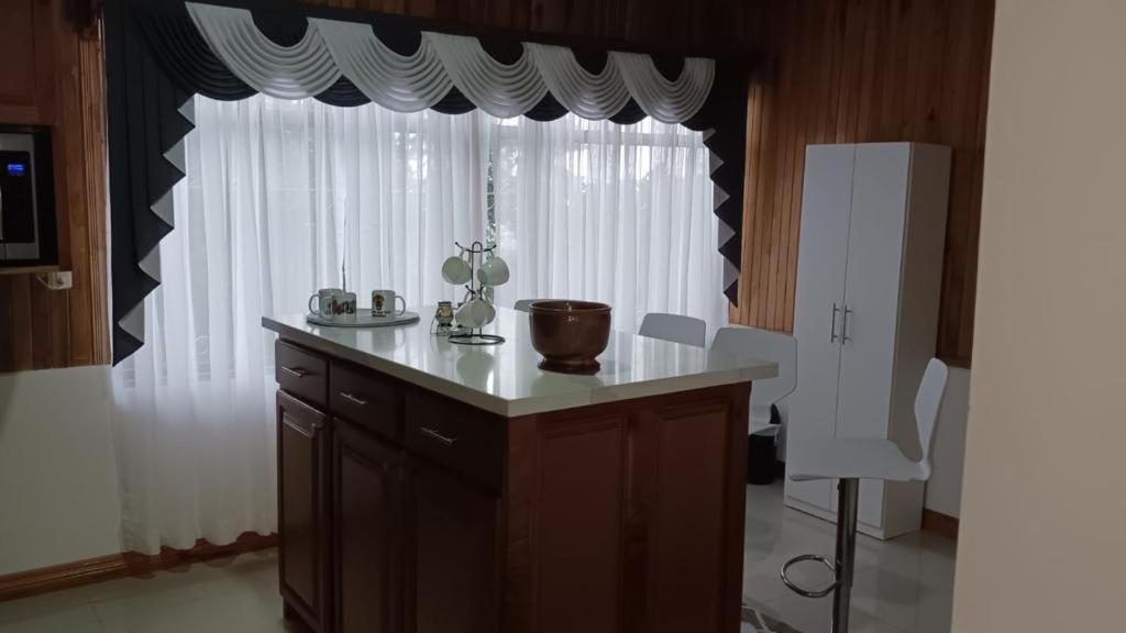 Monteverde Guesthouse Ngoại thất bức ảnh